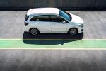 Mercedes-Benz B220 CDI 4Matic Sport 2014 года (UK)